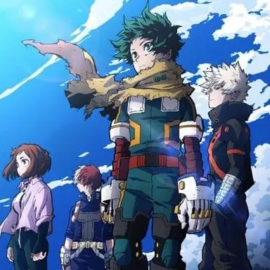 Profile image of ナレーション