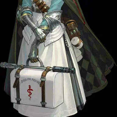 Profile image of Nurse