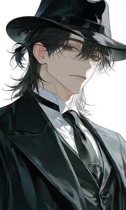 Profile image of 総理大臣の百舌鳥川
