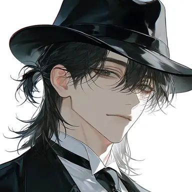 Profile image of 総理大臣の百舌鳥川