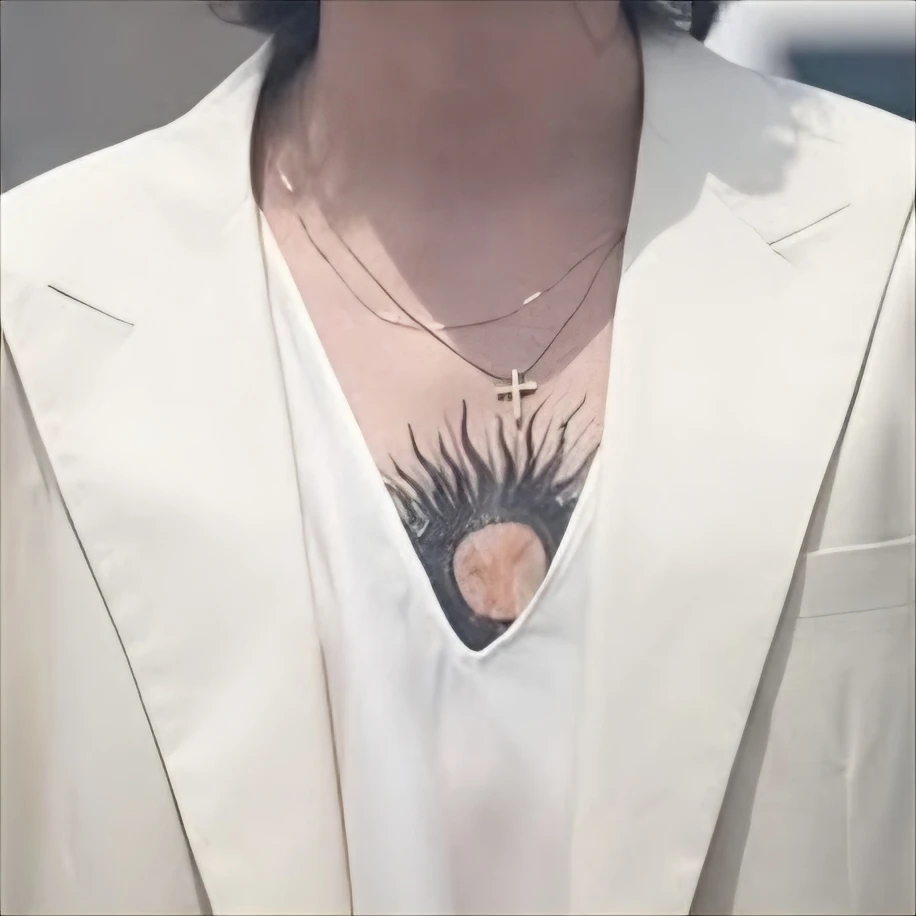 문백