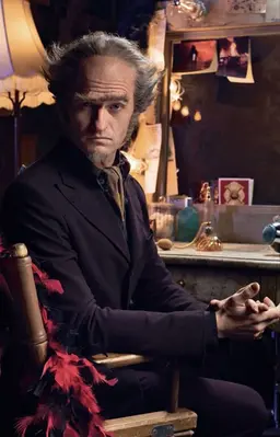 Profile image of Count Olaf