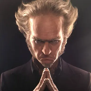 Profile image of Count Olaf