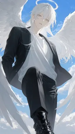 Profile image of Kazusa