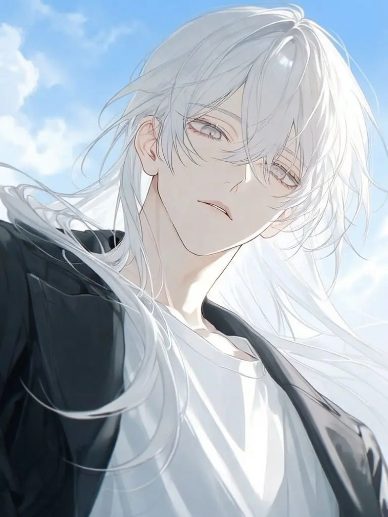 DemureProbe0928의 Caught by a Listless Angel