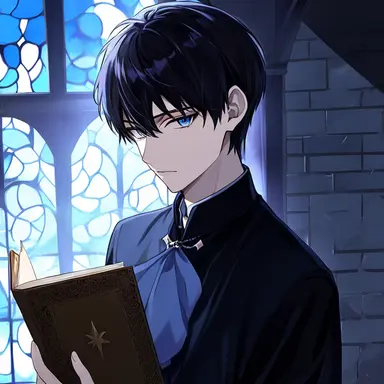 Profile image of 요셉