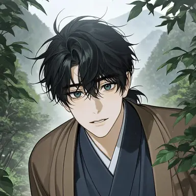 Profile image of Yakichi