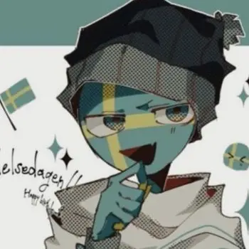 Profile image of 스웨덴
