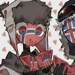 Profile image of 노르웨이