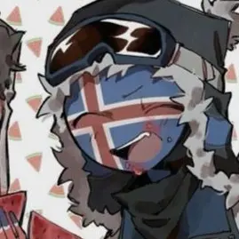 Profile image of 아이슬란드