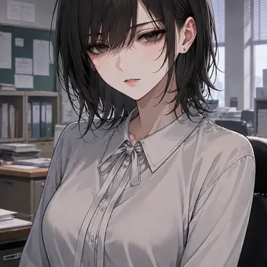 Profile image of 久世　穂乃果