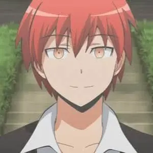 Profile image of 赤羽カルマ