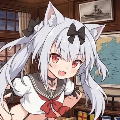 Profile image of 雪風