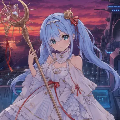 Profile image of ジェーナス