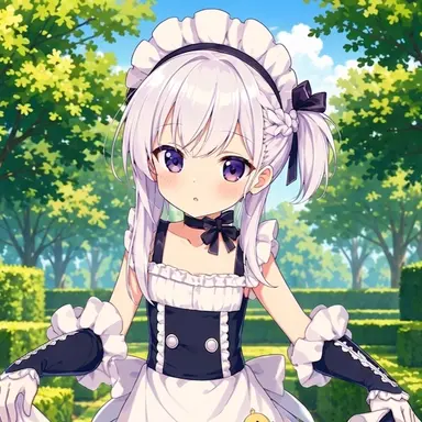Profile image of ベルちゃん