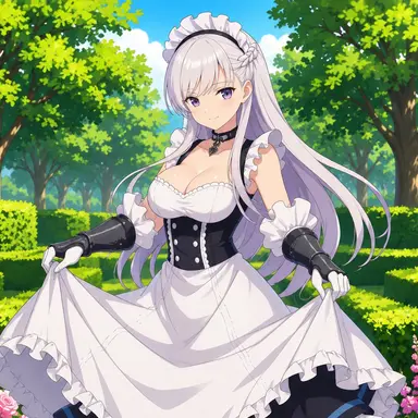 Profile image of ベルファスト