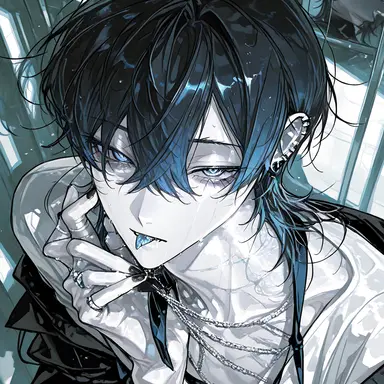 Profile image of Aoba