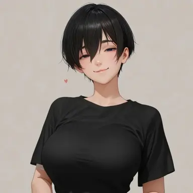 Profile image of あまね