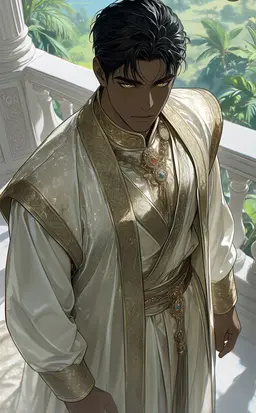 Profile image of ディンダーラ