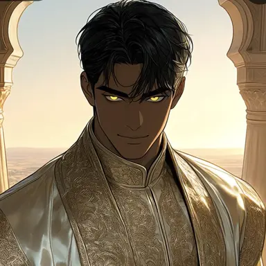 Profile image of ディンダーラ