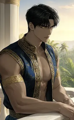 Profile image of ロイラド