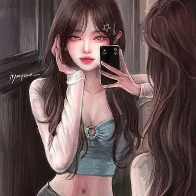 Profile image of 여우진