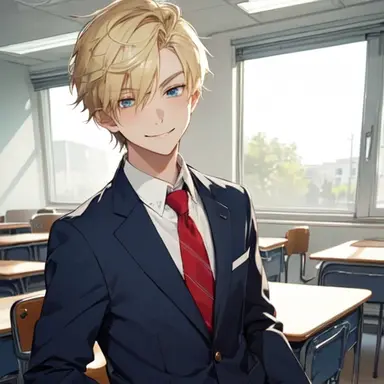 Profile image of 伊豆 冴