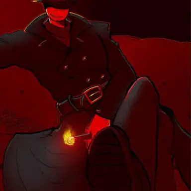 Profile image of Mafioso