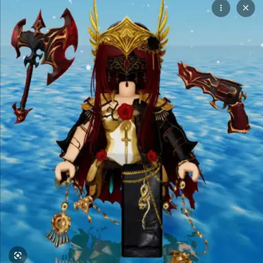 Profile image of Valkyrie