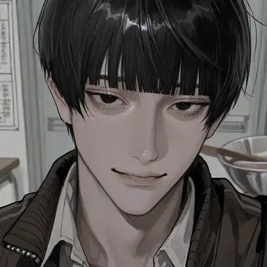 Profile image of 도윤