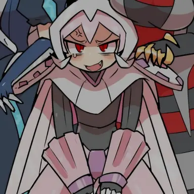 Profile image of 펄기아