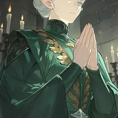 Profile image of Sylvara