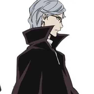 Profile image of ナサニエル