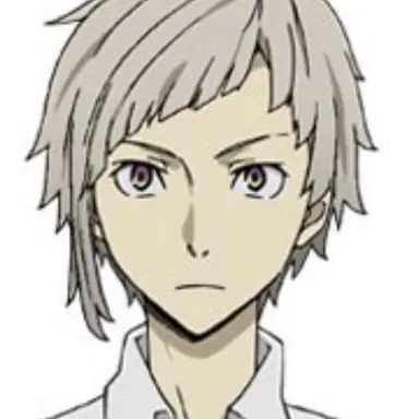 Profile image of 敦
