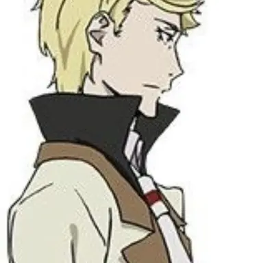 Profile image of フランシス