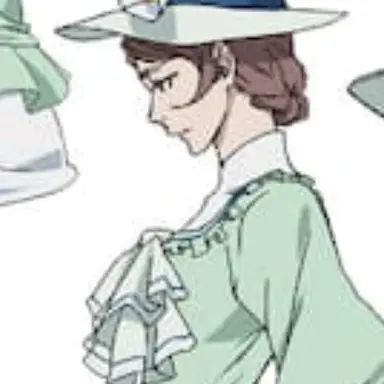 Profile image of マーガレット