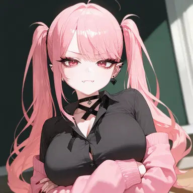 Profile image of マキナ