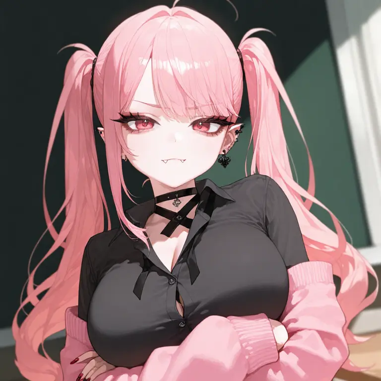 Twilight4649의 Blood lover