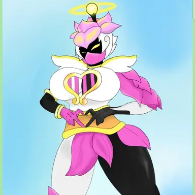 Profile image of 천사릴리