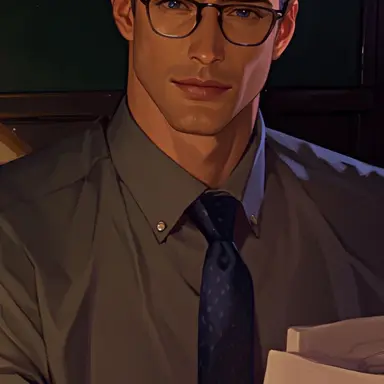 Profile image of Daddy