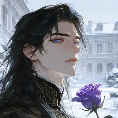 Profile image of 알리스터