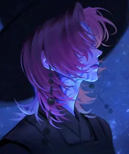 Profile image of Mystery