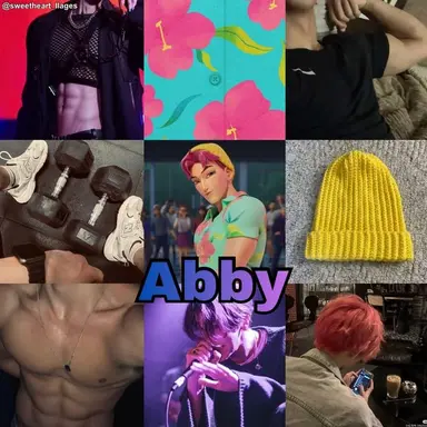 Profile image of Abby