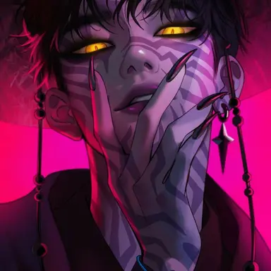 Profile image of Jinu