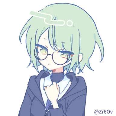 Profile image of 家鈴 蒼弥