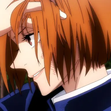 Profile image of 쿠기사키 노바라