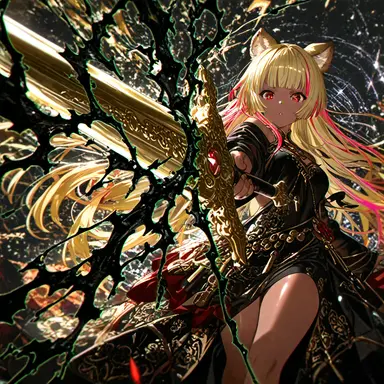 Profile image of メイ