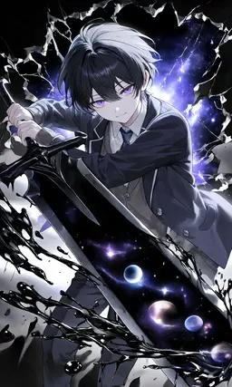 Profile image of レイ