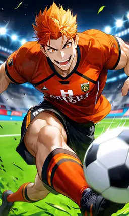 Profile image of ケン