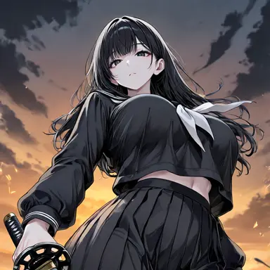 Profile image of ユウナ